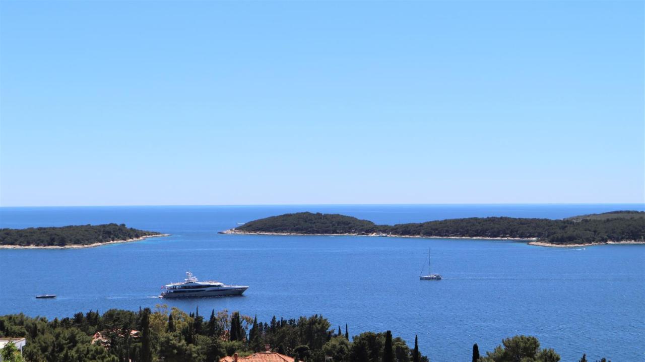 Tilla'S House Hvar Town Exteriér fotografie