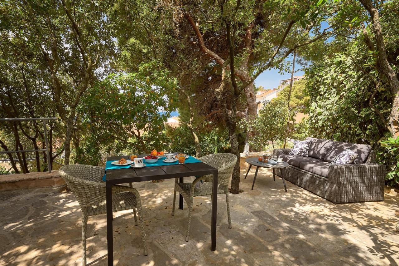 Tilla'S House Hvar Town Exteriér fotografie