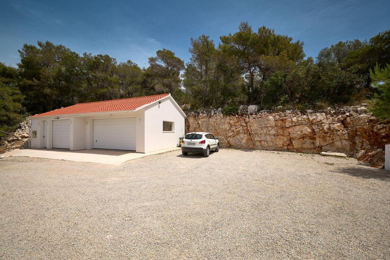Tilla'S House Hvar Town Exteriér fotografie