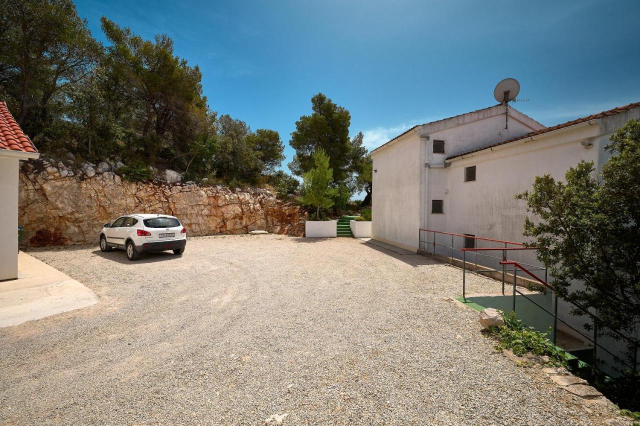 Tilla'S House Hvar Town Exteriér fotografie
