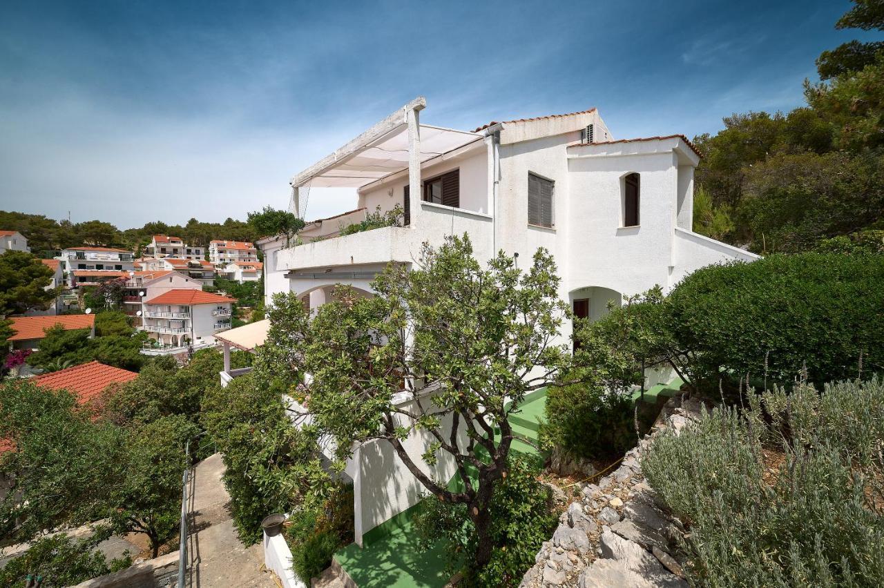 Tilla'S House Hvar Town Exteriér fotografie