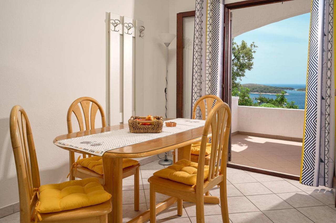 Tilla'S House Hvar Town Exteriér fotografie